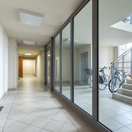 Dzielnica XIII Podgorze Krakow By Noclegi Renters Exterior photo