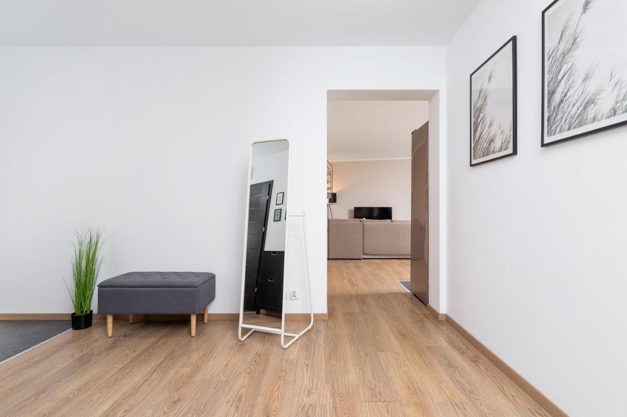 Dzielnica XIII Podgorze Krakow By Noclegi Renters Exterior photo