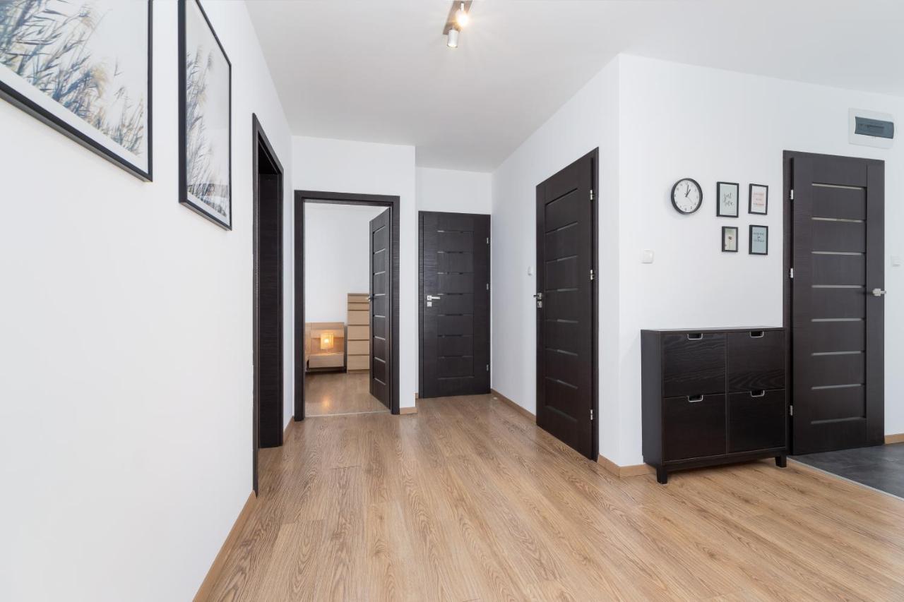 Dzielnica XIII Podgorze Krakow By Noclegi Renters Exterior photo