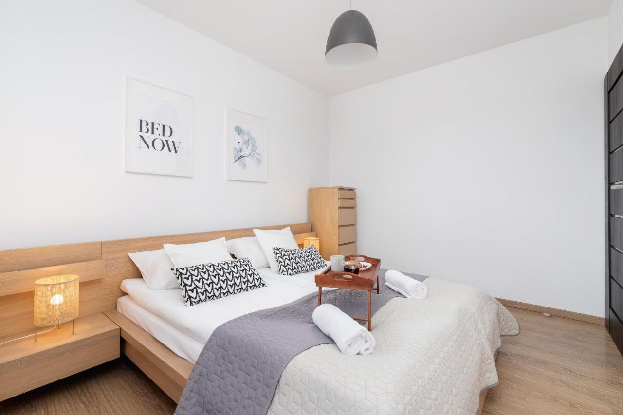 Dzielnica XIII Podgorze Krakow By Noclegi Renters Exterior photo
