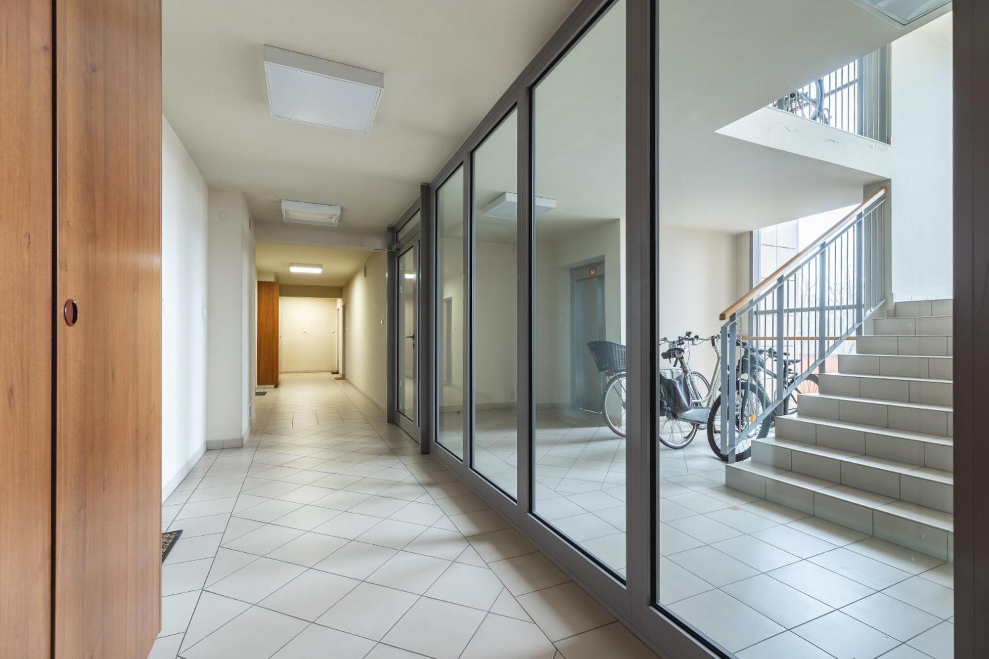 Dzielnica XIII Podgorze Krakow By Noclegi Renters Exterior photo
