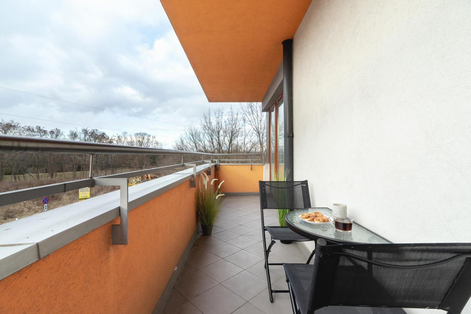 Dzielnica XIII Podgorze Krakow By Noclegi Renters Exterior photo
